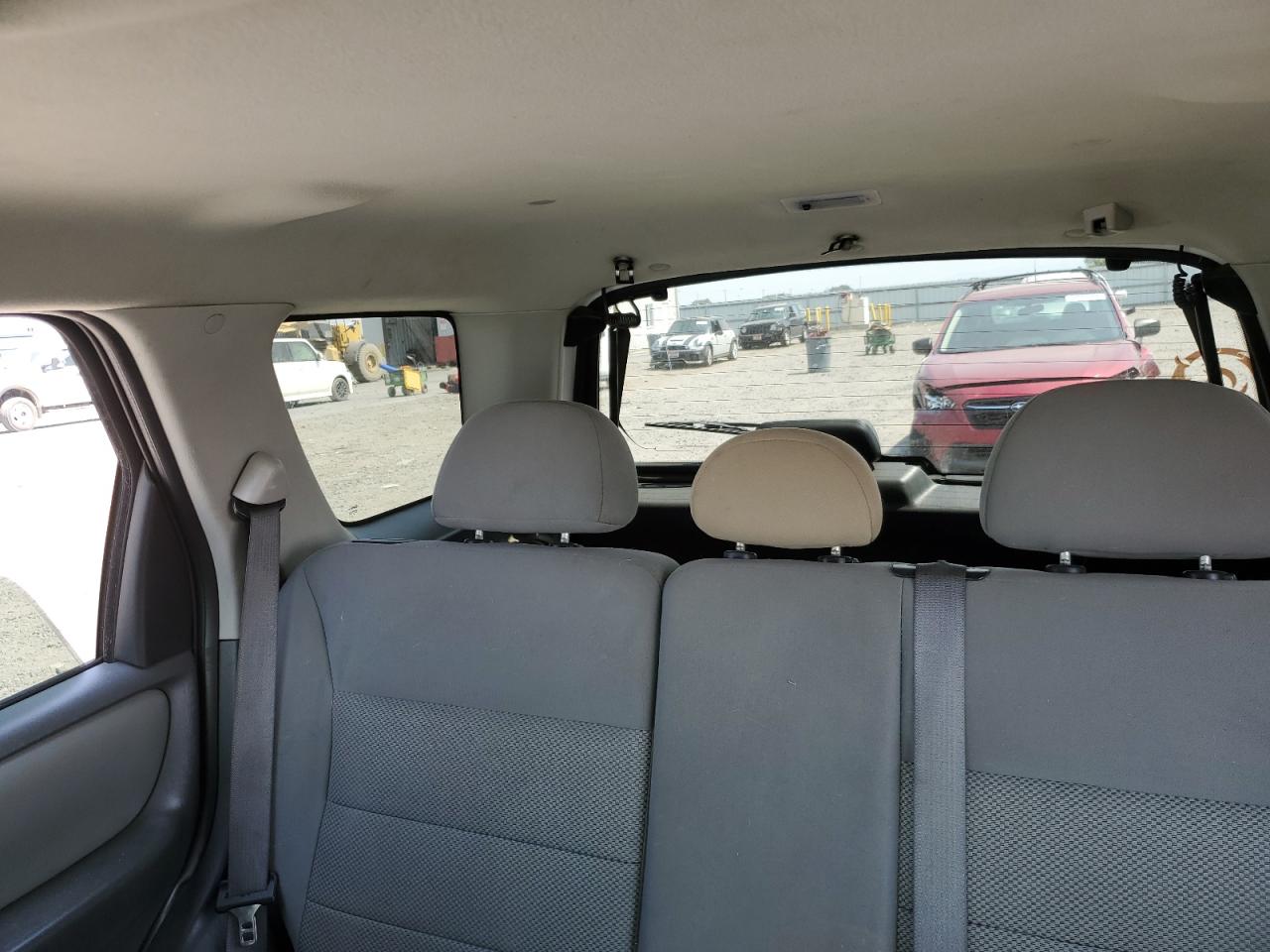 2006 Ford Escape Xlt VIN: 1FMCU93176KC62455 Lot: 64794974