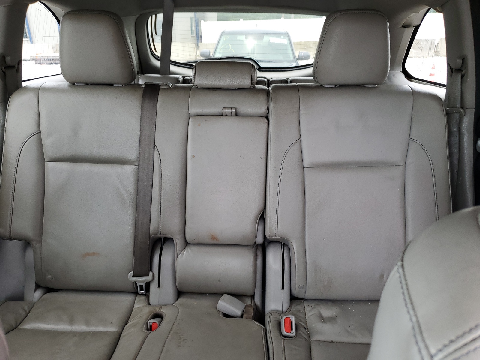 5TDJKRFH6GS297346 2016 Toyota Highlander Xle