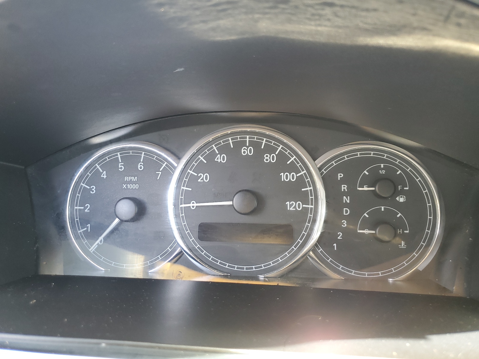 2G4WE537951250023 2005 Buick Lacrosse Cxs