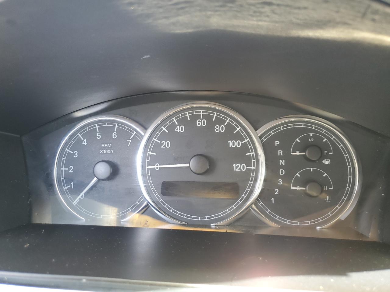 2005 Buick Lacrosse Cxs VIN: 2G4WE537951250023 Lot: 64684564