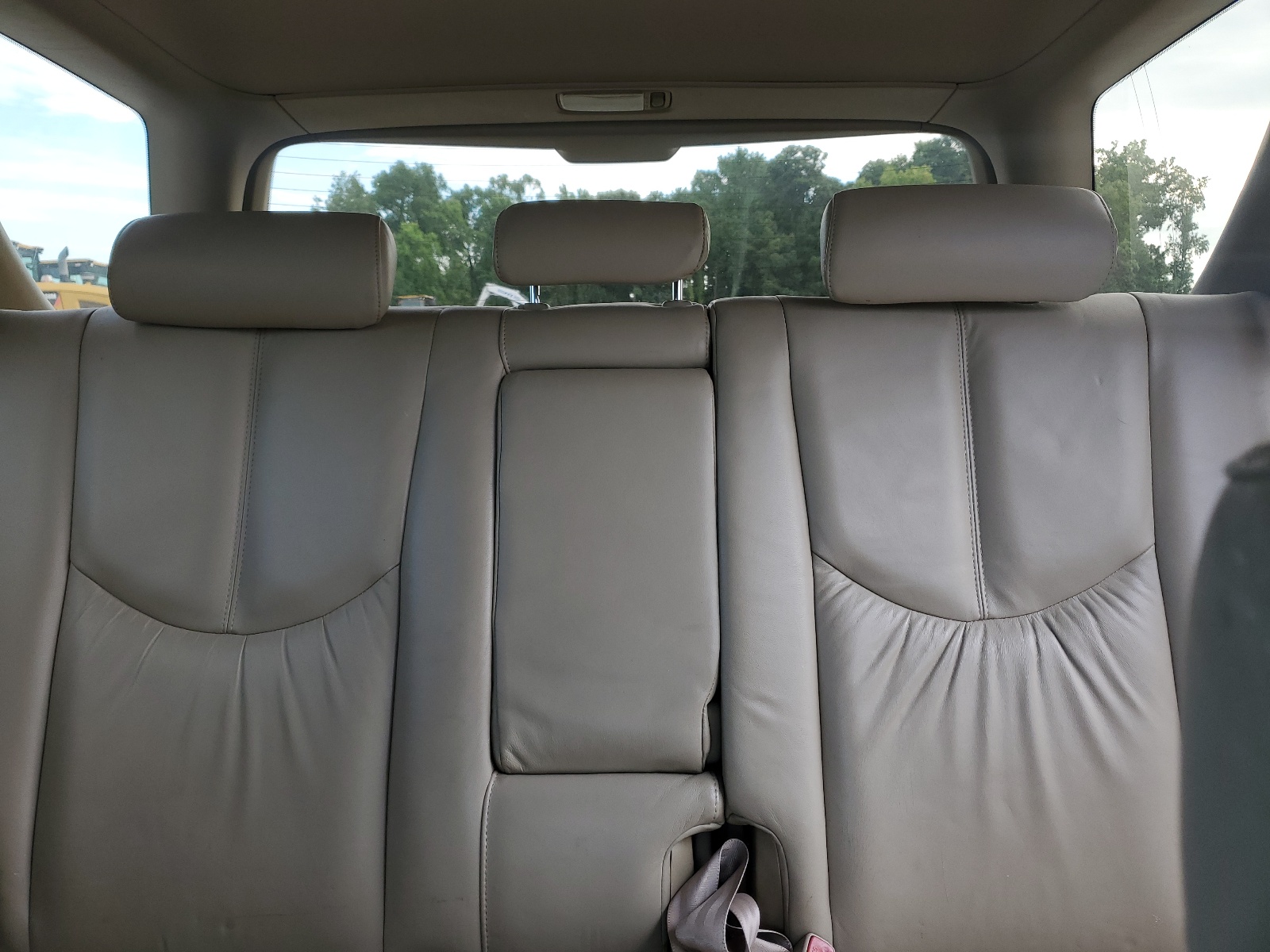 JT6GF10U6X0018977 1999 Lexus Rx 300