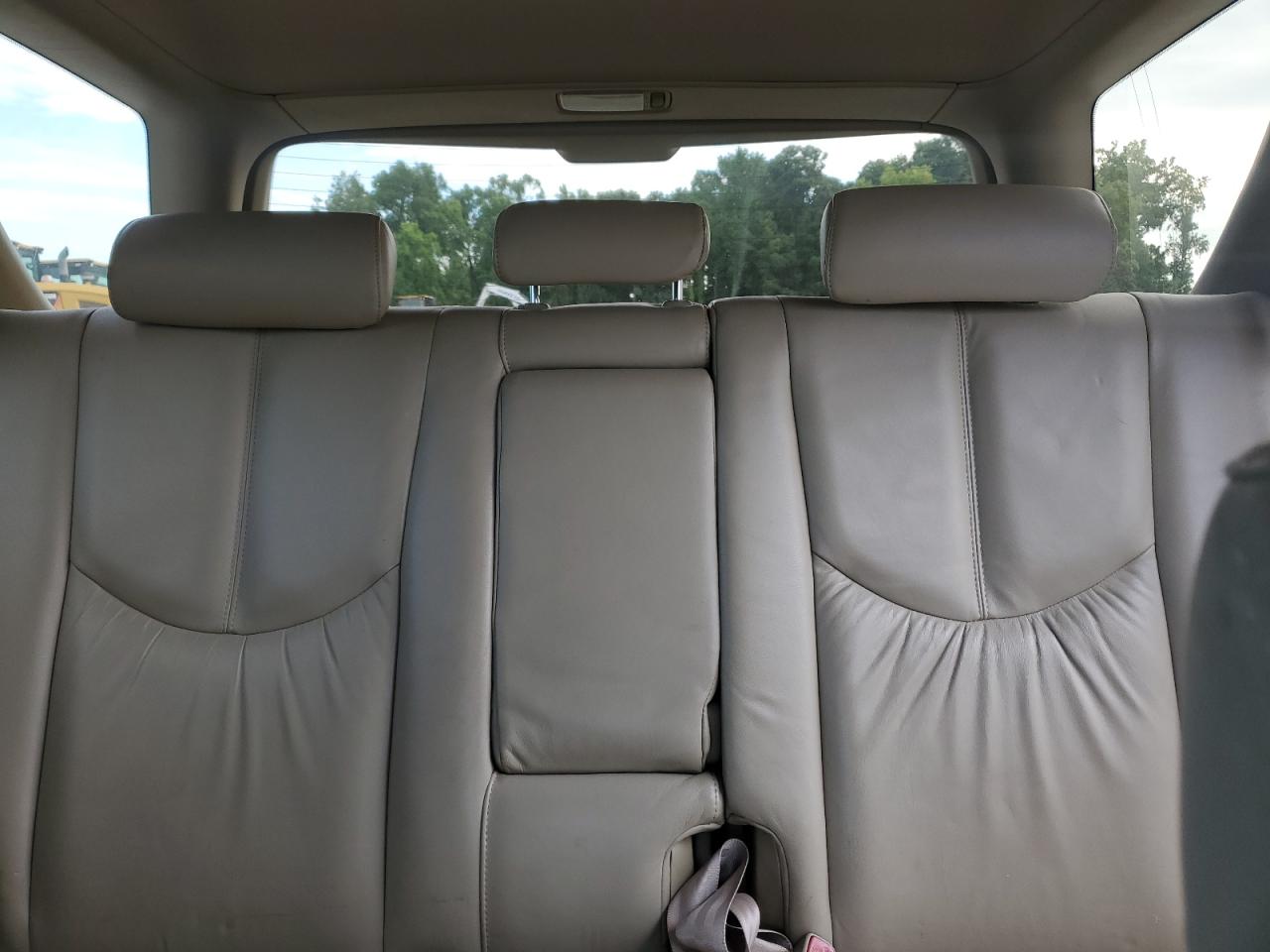 1999 Lexus Rx 300 VIN: JT6GF10U6X0018977 Lot: 65282724