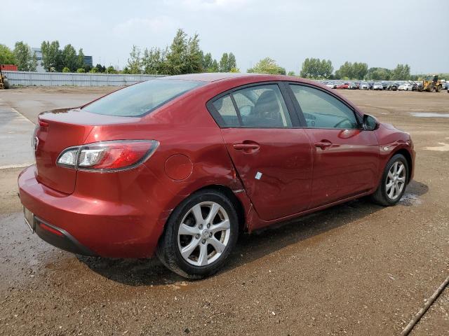 2010 MAZDA 3 I