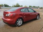 2010 MAZDA 3 I for sale at Copart ON - TORONTO