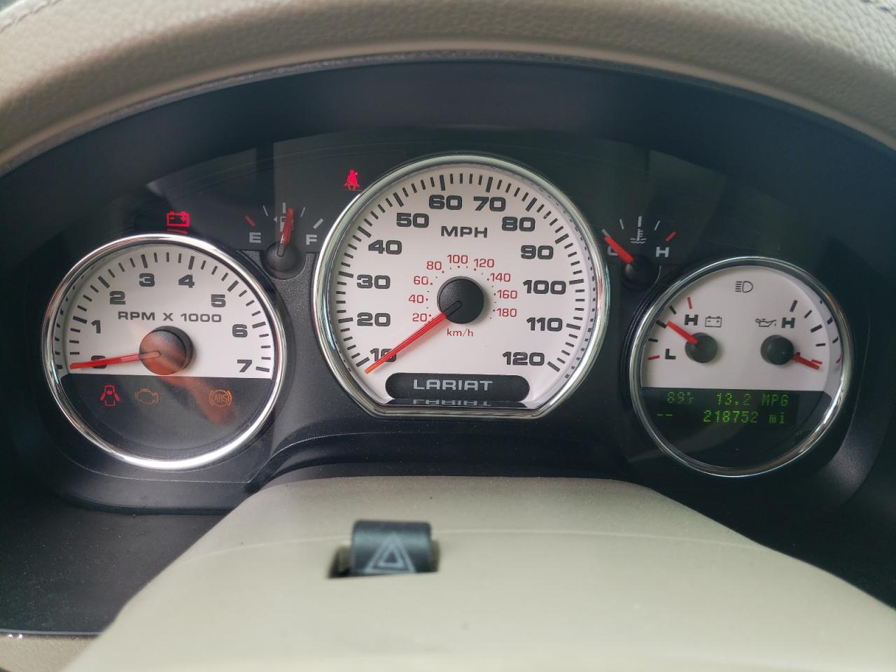 2006 Ford F150 VIN: 1FTPX14516NA54697 Lot: 64067294