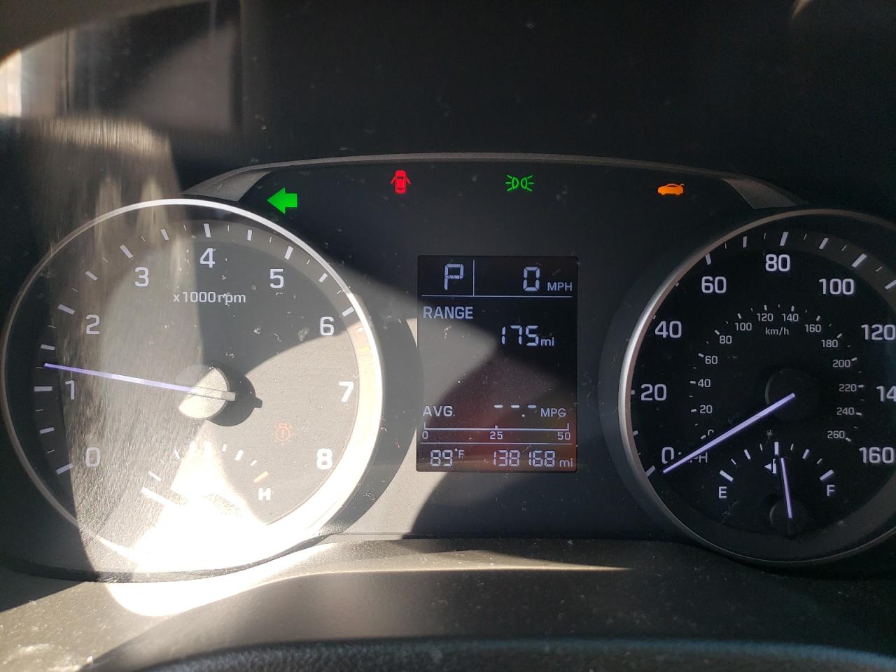 2017 Hyundai Elantra Se VIN: 5NPD84LF7HH200325 Lot: 62899824