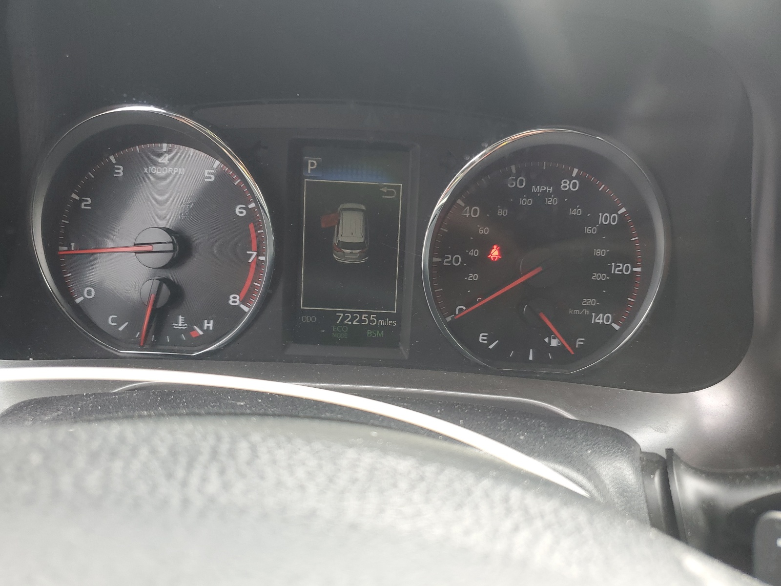 JTMJFREV0JD241949 2018 Toyota Rav4 Se