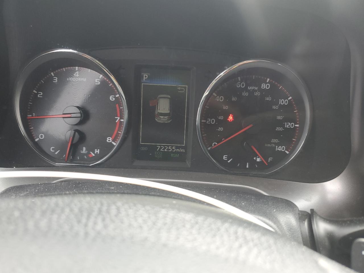 2018 Toyota Rav4 Se VIN: JTMJFREV0JD241949 Lot: 64650184