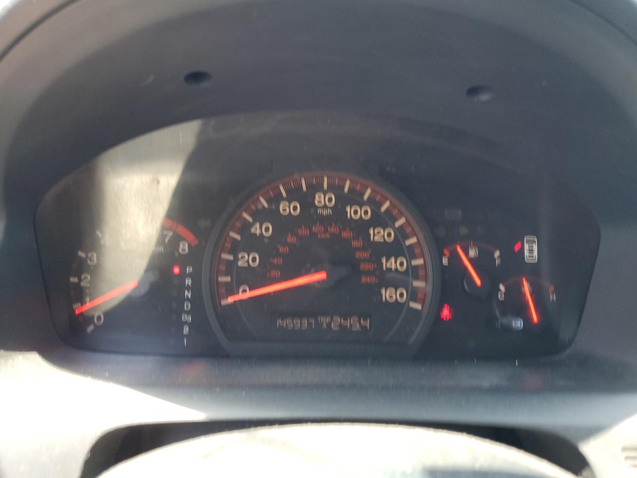 2005 Honda Accord Ex VIN: 1HGCM72735A000307 Lot: 61524044