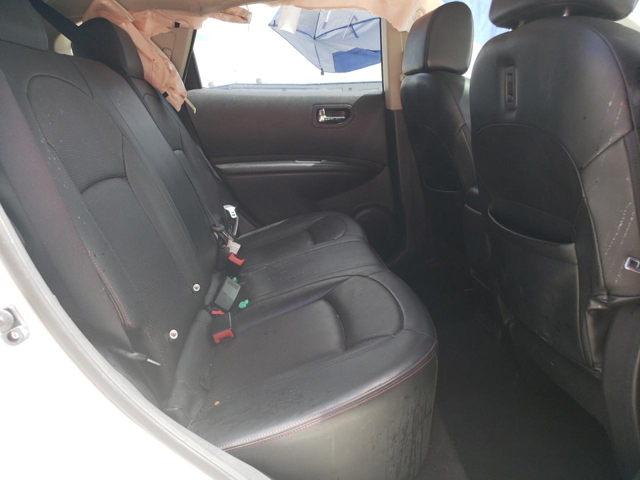 2012 Nissan Rogue S VIN: JN8AS5MV0CW378536 Lot: 61530454