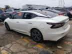 2019 Nissan Maxima S na sprzedaż w Chicago Heights, IL - Vandalism