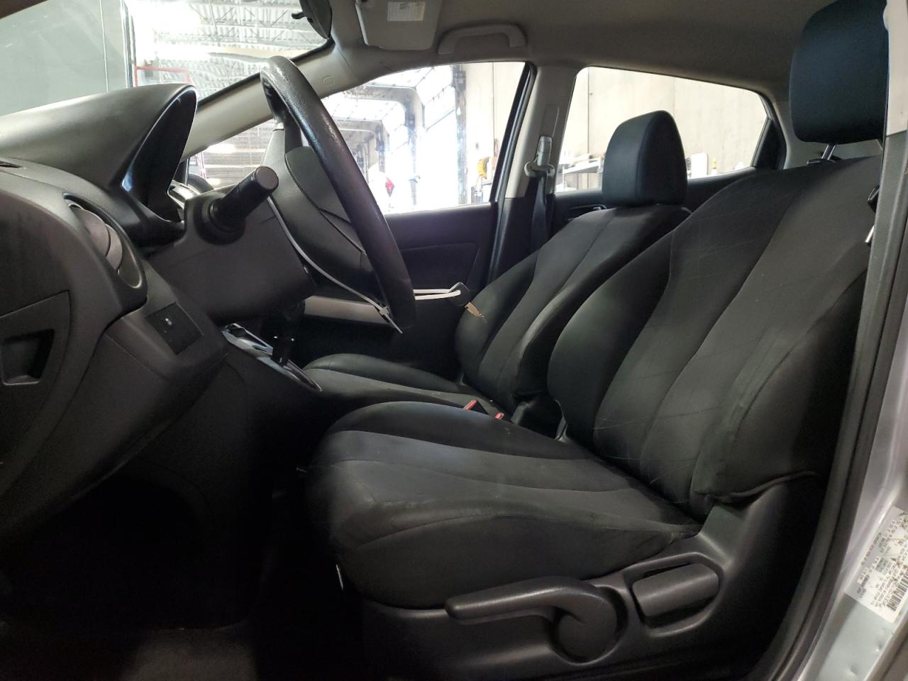 2013 Mazda Mazda2 VIN: JM1DE1KY1D0171065 Lot: 63460414