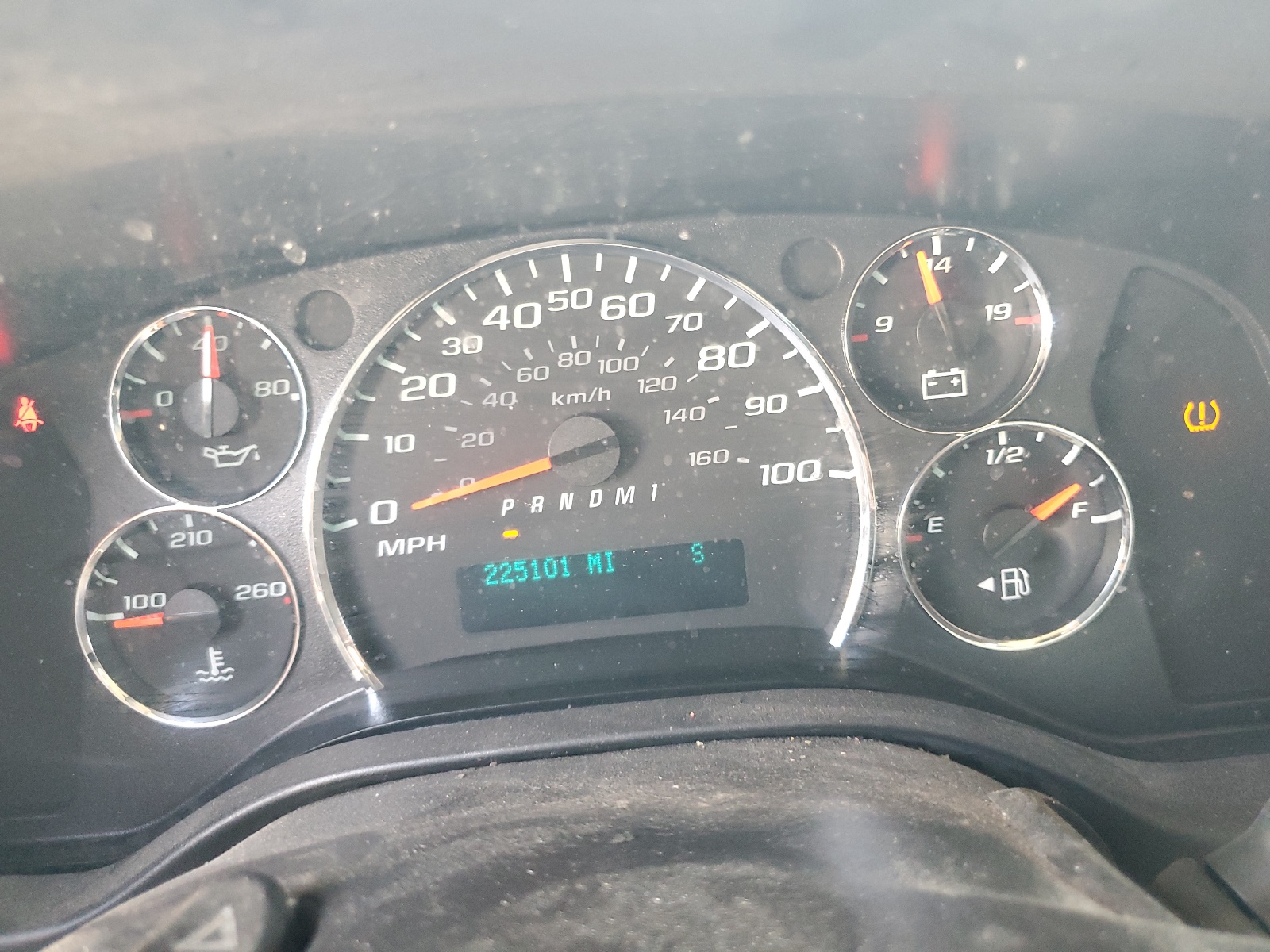 1GCZGFDA9A1159801 2010 Chevrolet Express G2500