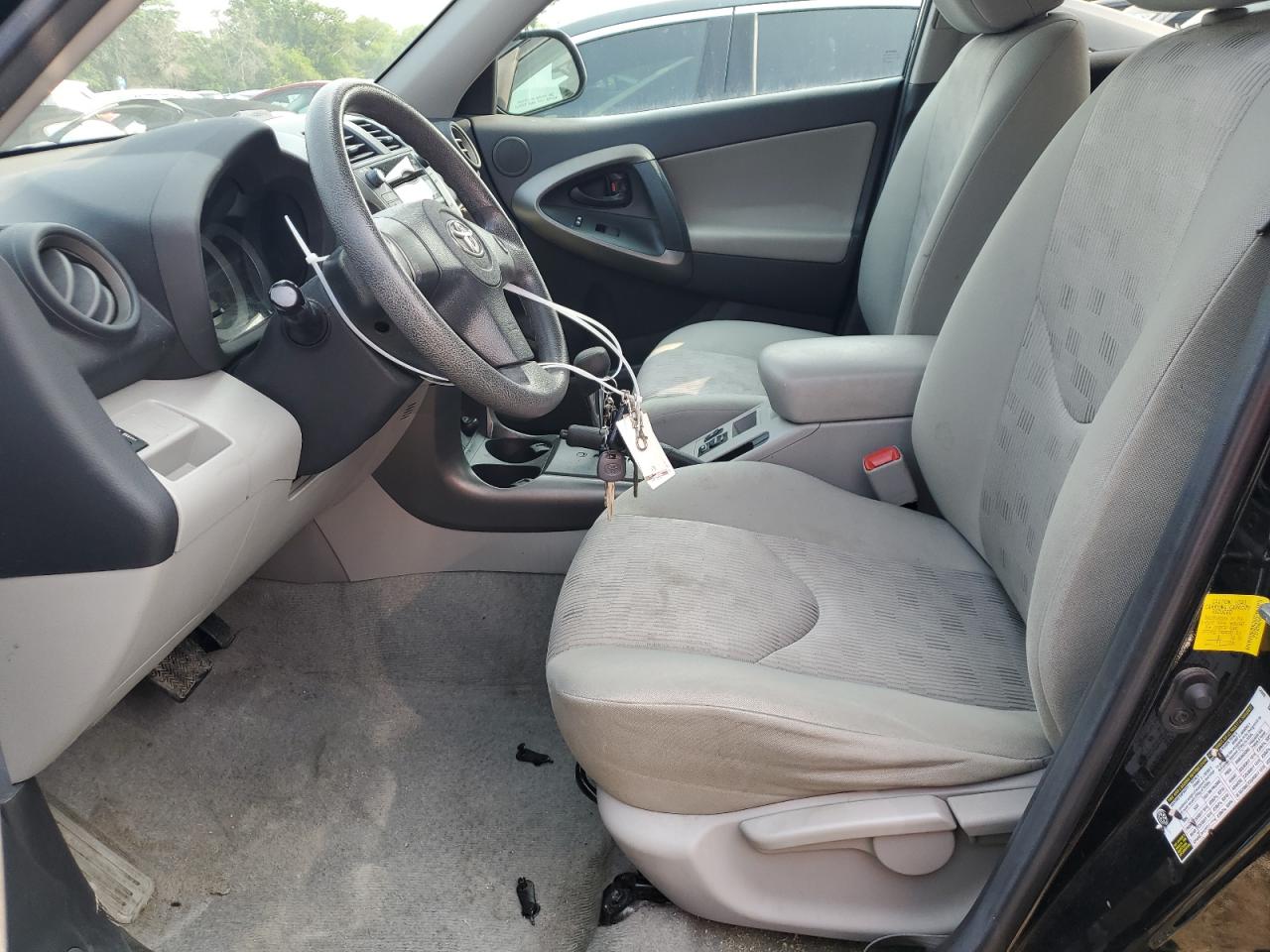 2011 Toyota Rav4 VIN: 2T3ZF4DV4BW099259 Lot: 63771354