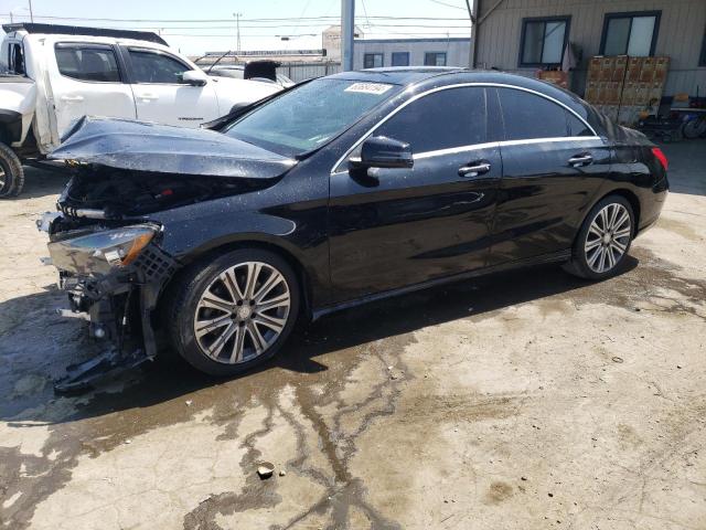 2018 Mercedes-Benz Cla 250 за продажба в Los Angeles, CA - Front End