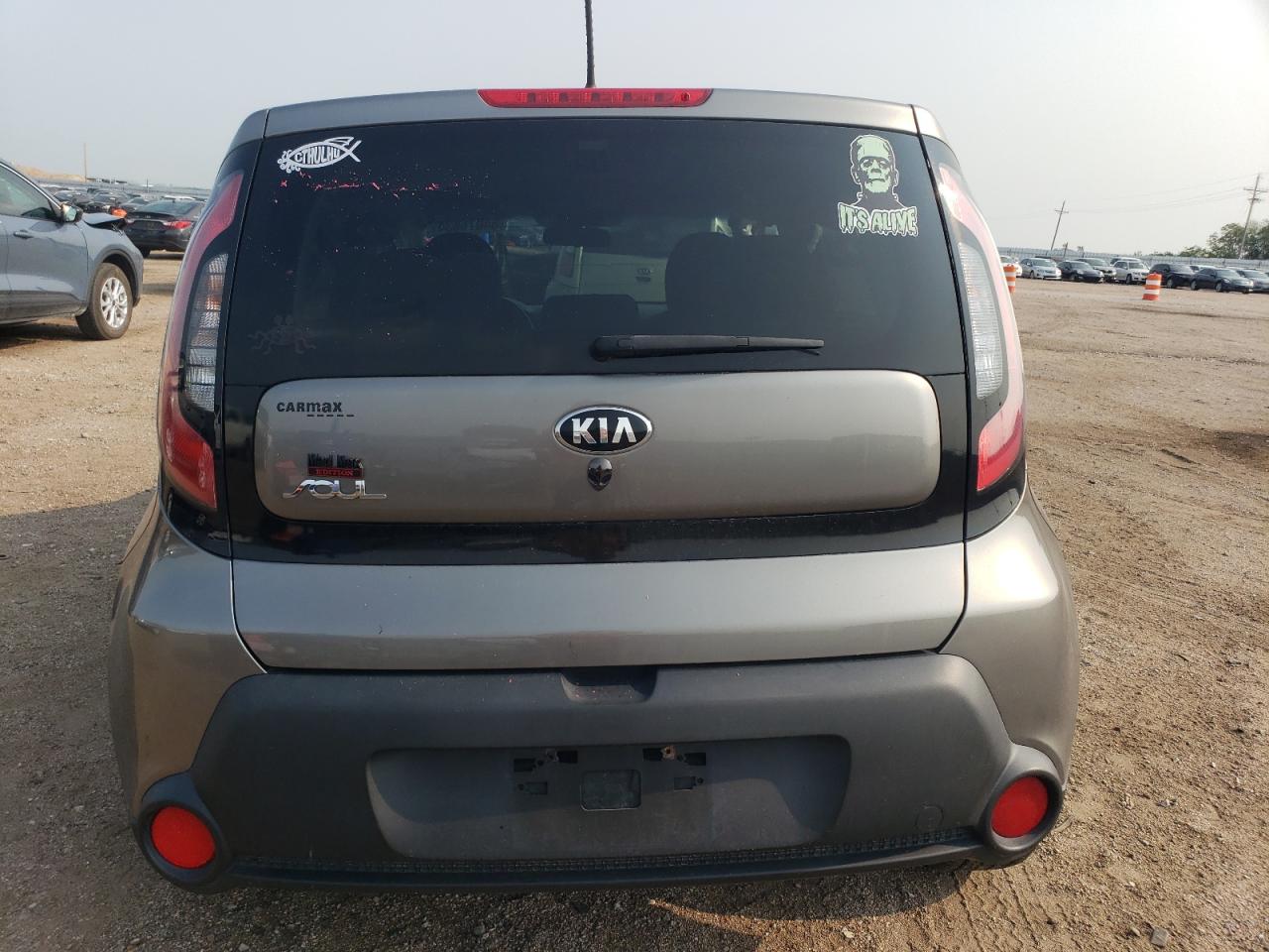 KNDJP3A57F7196398 2015 Kia Soul +