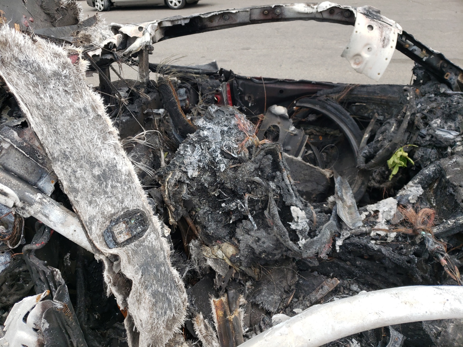 SAJWA6DA5FMK19231 2015 Jaguar F-Type R