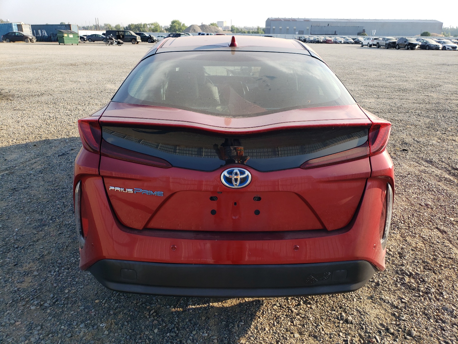 JTDKARFP2H3013292 2017 Toyota Prius Prime