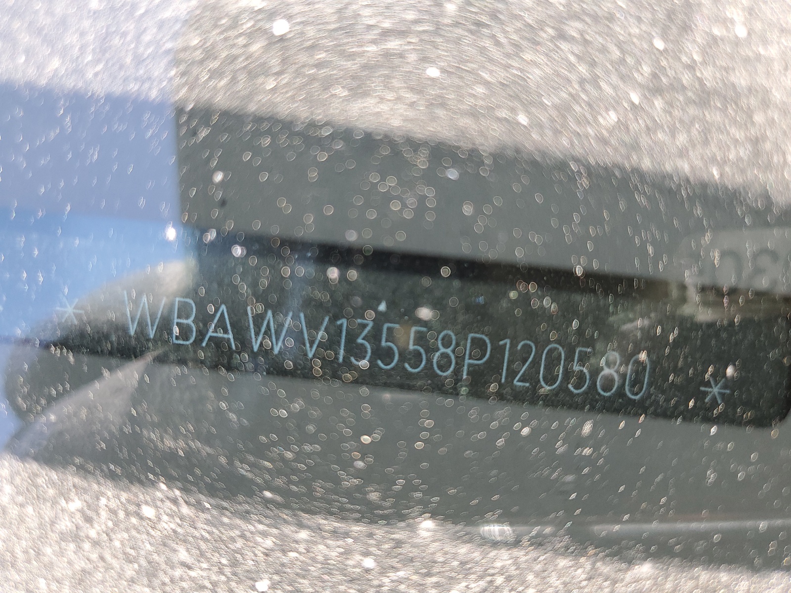 WBAWV13558P120580 2008 BMW 328 I Sulev