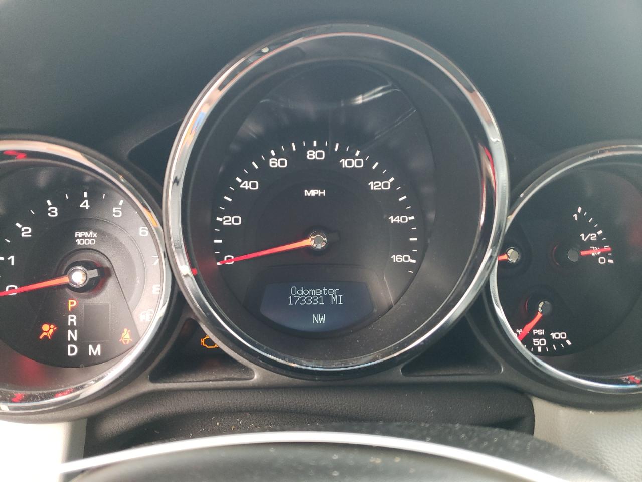 2011 Cadillac Cts Performance Collection VIN: 1G6DJ5ED6B0123203 Lot: 62753474