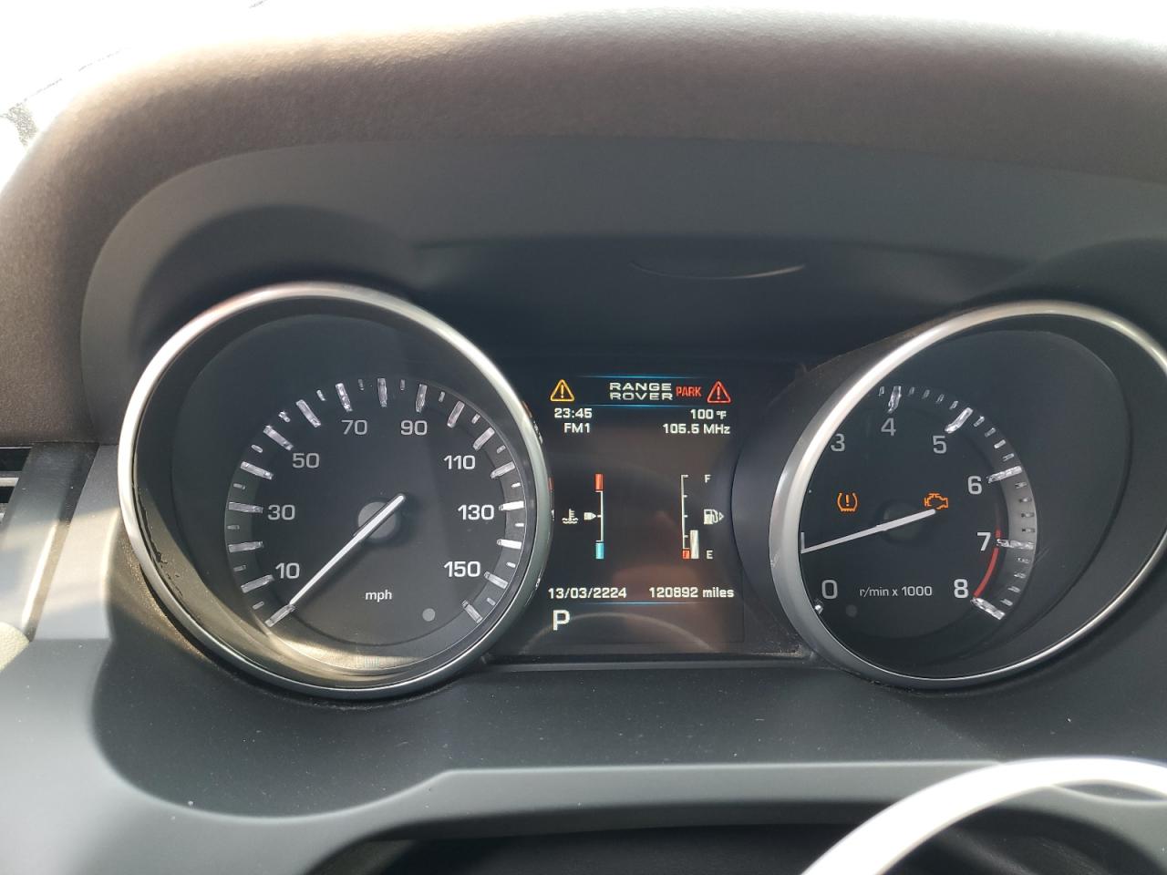 2012 Land Rover Range Rover Evoque Pure Plus VIN: SALVP2BG3CH611632 Lot: 64957604