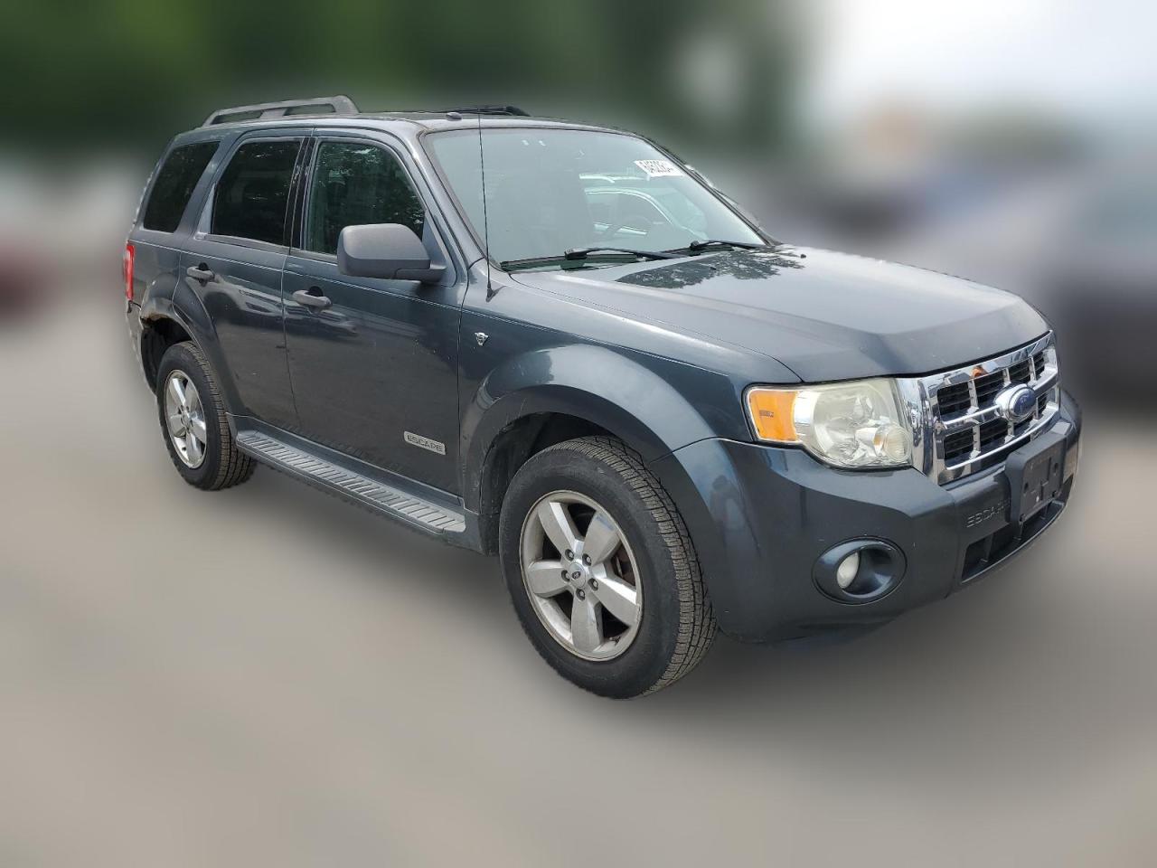 1FMCU93148KA81218 2008 Ford Escape Xlt