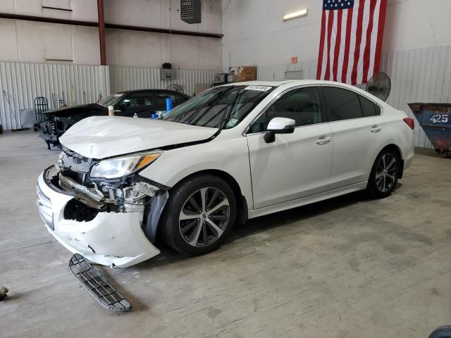 2016 Subaru Legacy 2.5I Limited