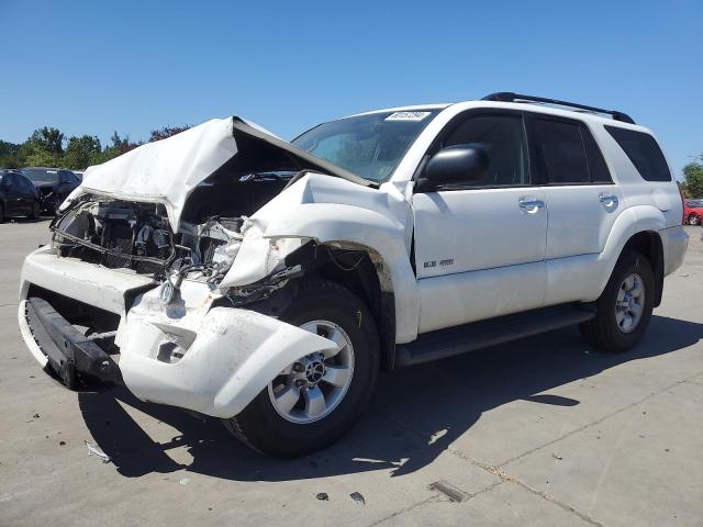 2008 Toyota 4Runner Sr5 na sprzedaż w Woodburn, OR - Front End