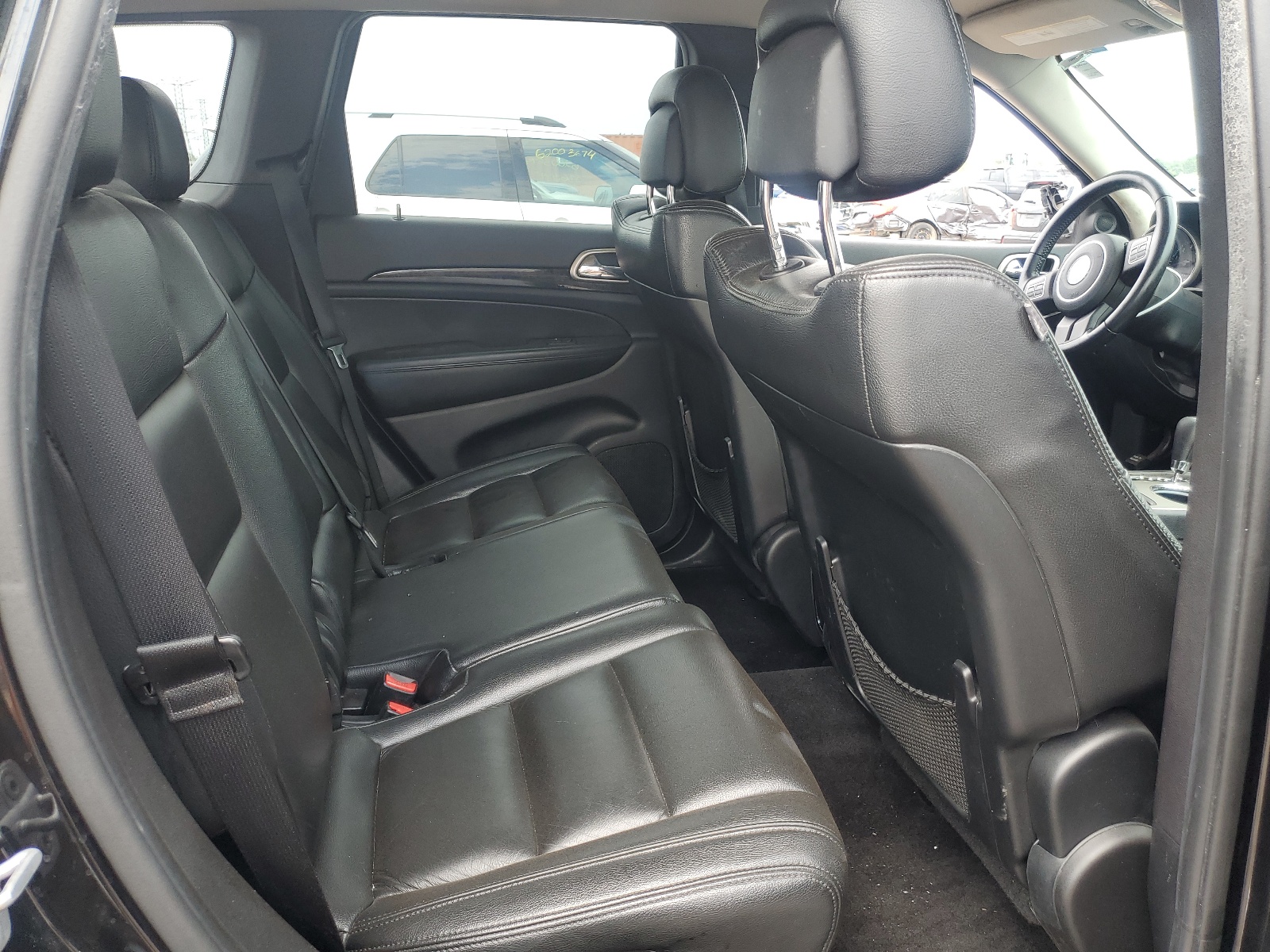 1C4RJFAG1CC149622 2012 Jeep Grand Cherokee Laredo