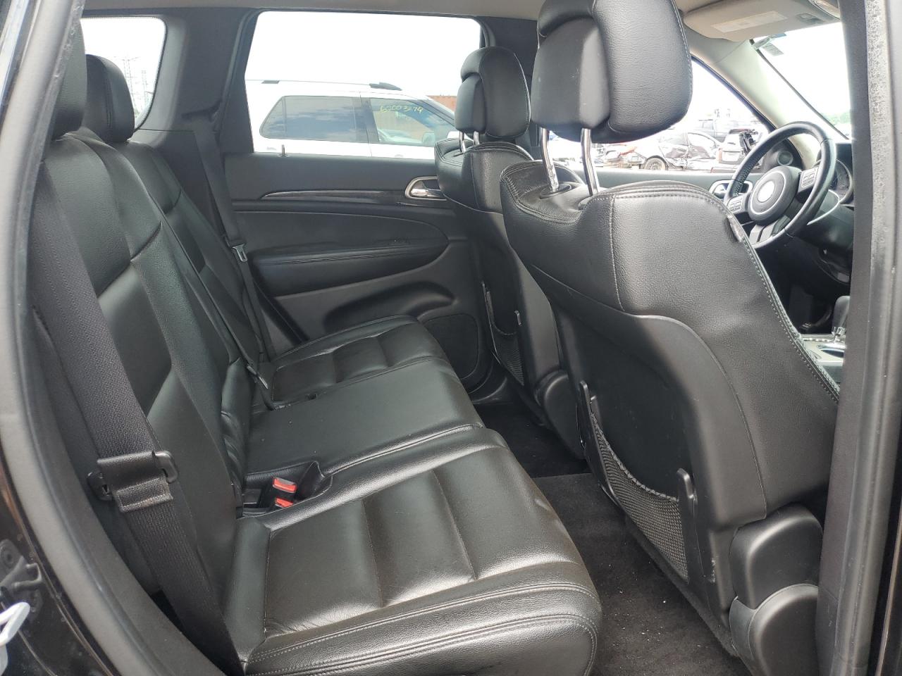 2012 Jeep Grand Cherokee Laredo VIN: 1C4RJFAG1CC149622 Lot: 61833504