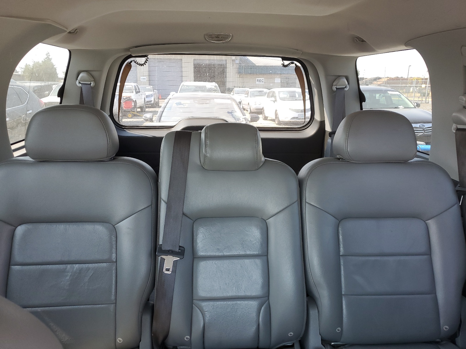 1FMPU165X5LA34086 2005 Ford Expedition Xlt