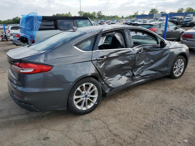 3FA6P0HD6LR246641 Ford Fusion SE 3