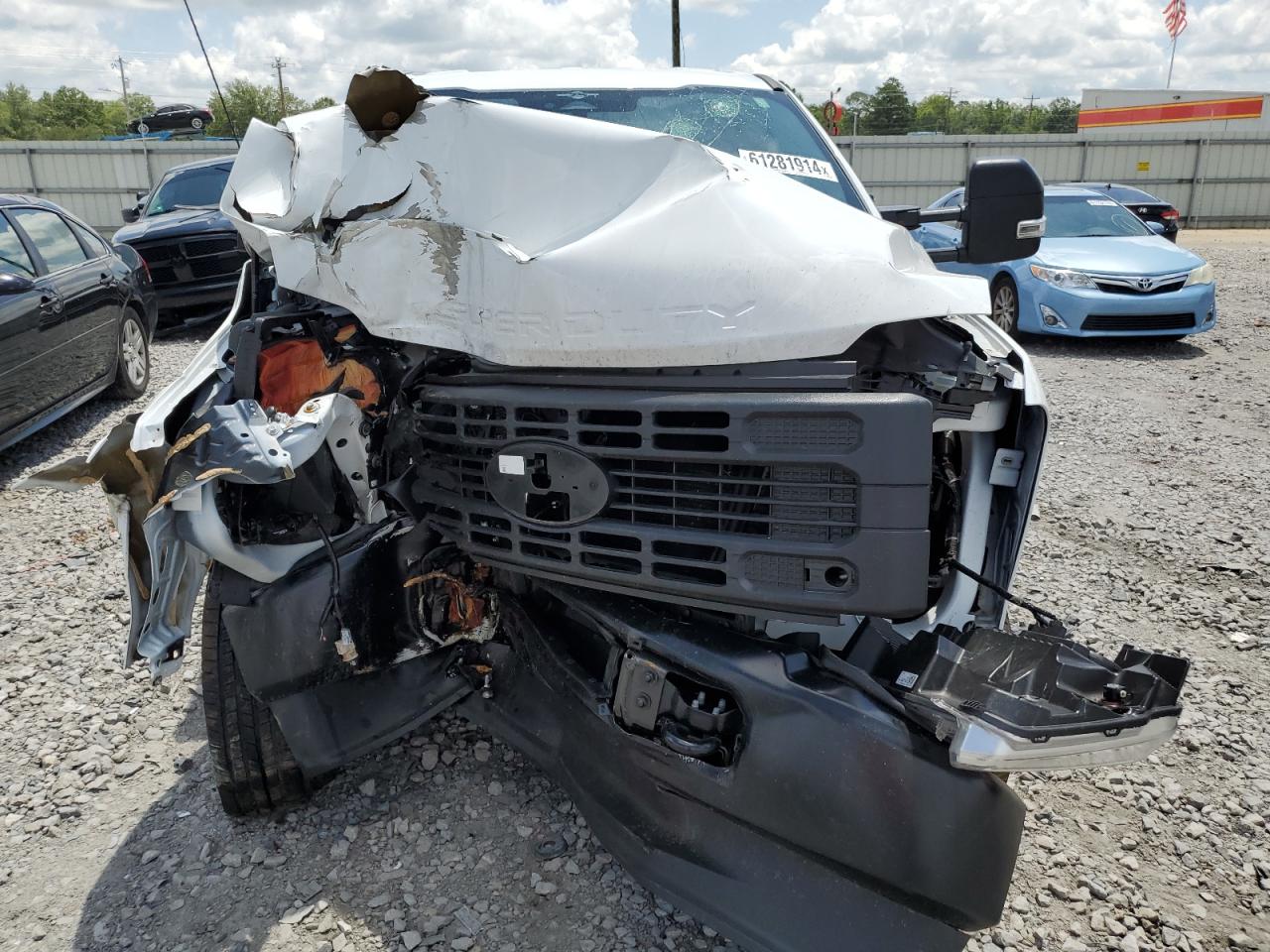 1FT8X2BA0PEE22413 2023 Ford F250 Super Duty