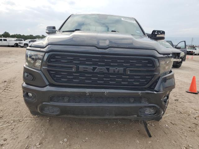  RAM 1500 2022 Чорний