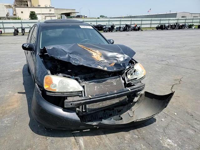 2003 Honda Civic Ex VIN: 1HGES26773L017818 Lot: 63262714