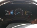 2019 Ford Fusion Se იყიდება Andrews-ში, TX - Front End