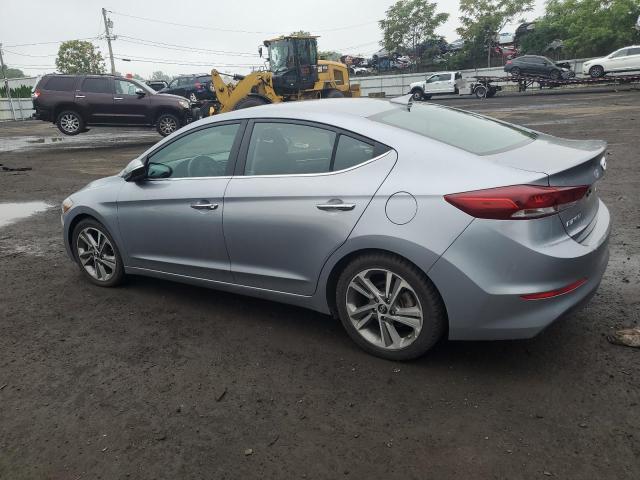 5NPD84LFXHH090936 | 2017 Hyundai elantra se