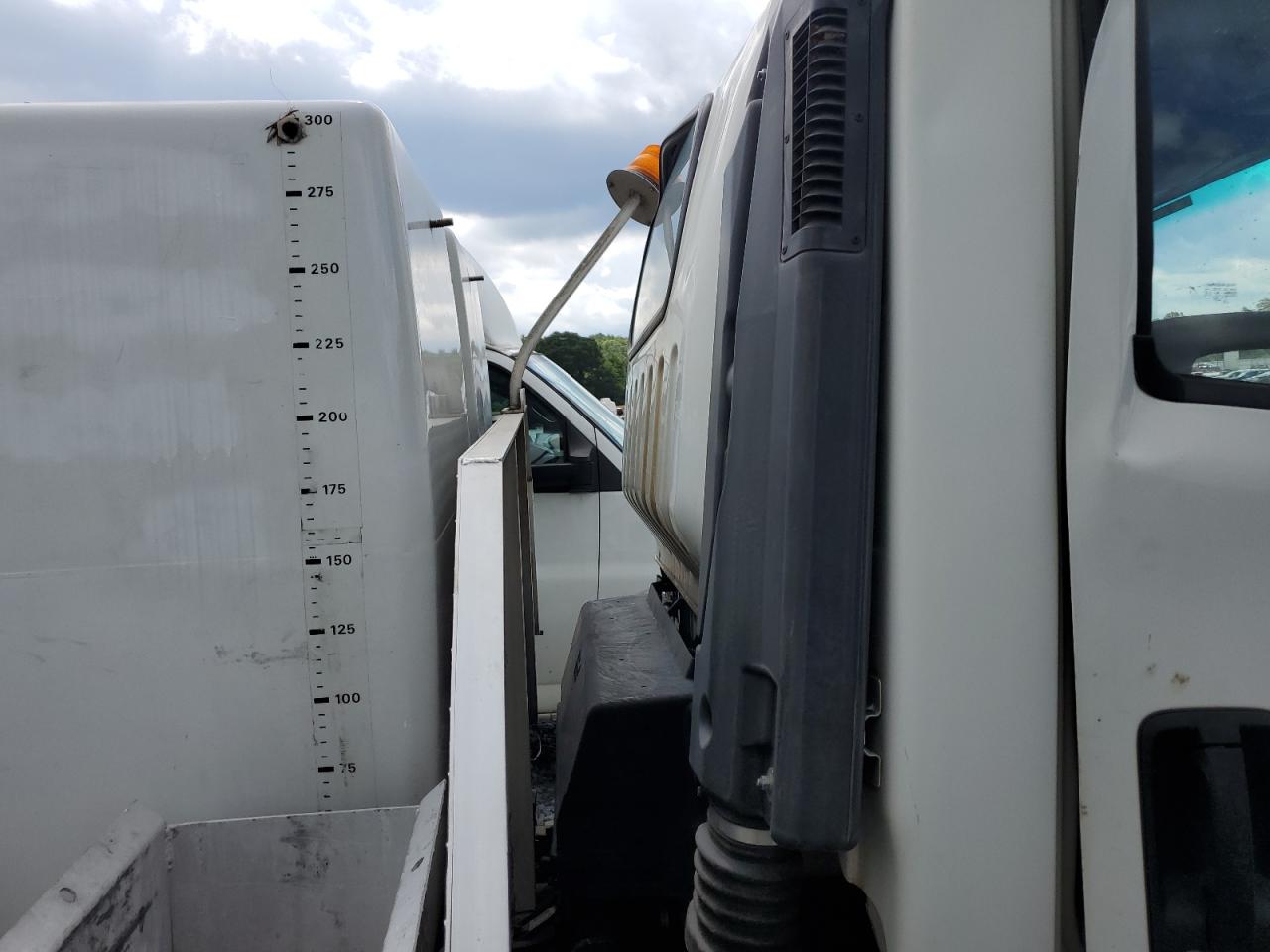 2017 Isuzu Nqr VIN: JALE5W163H7900101 Lot: 60778324