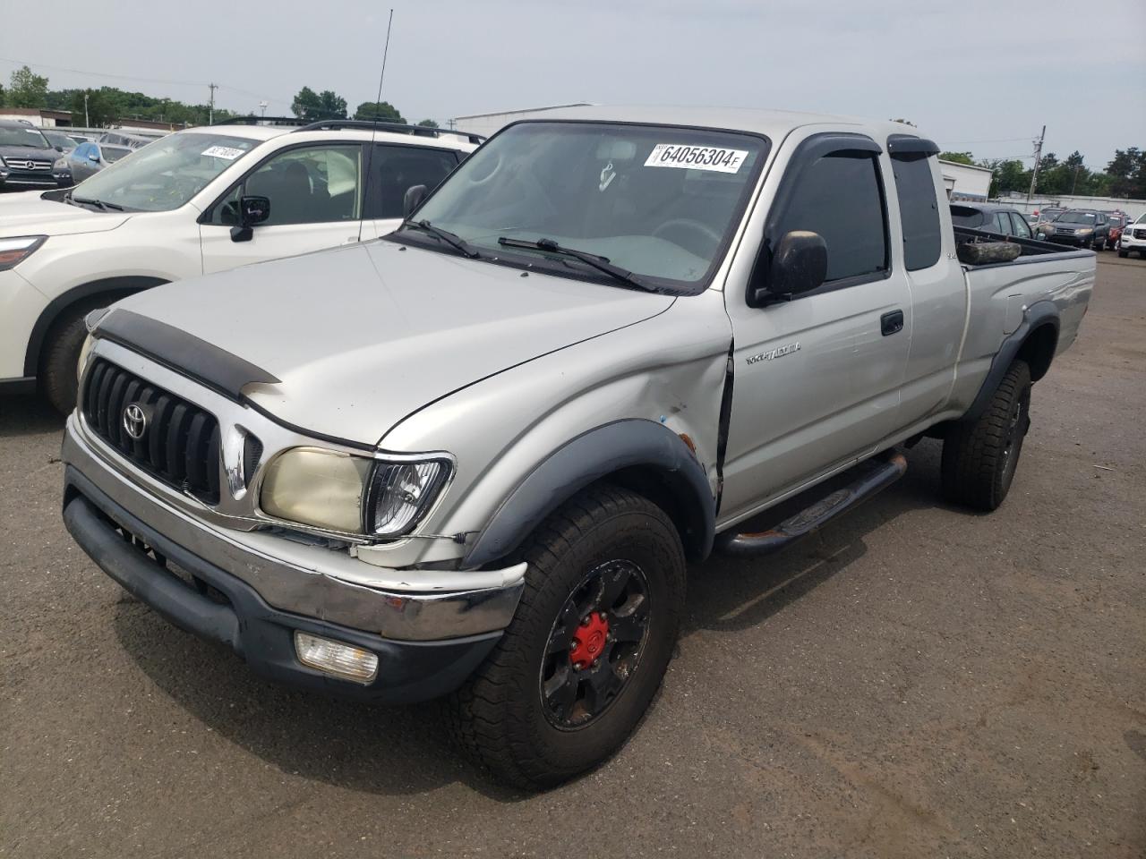 2003 Toyota Tacoma - Image 1