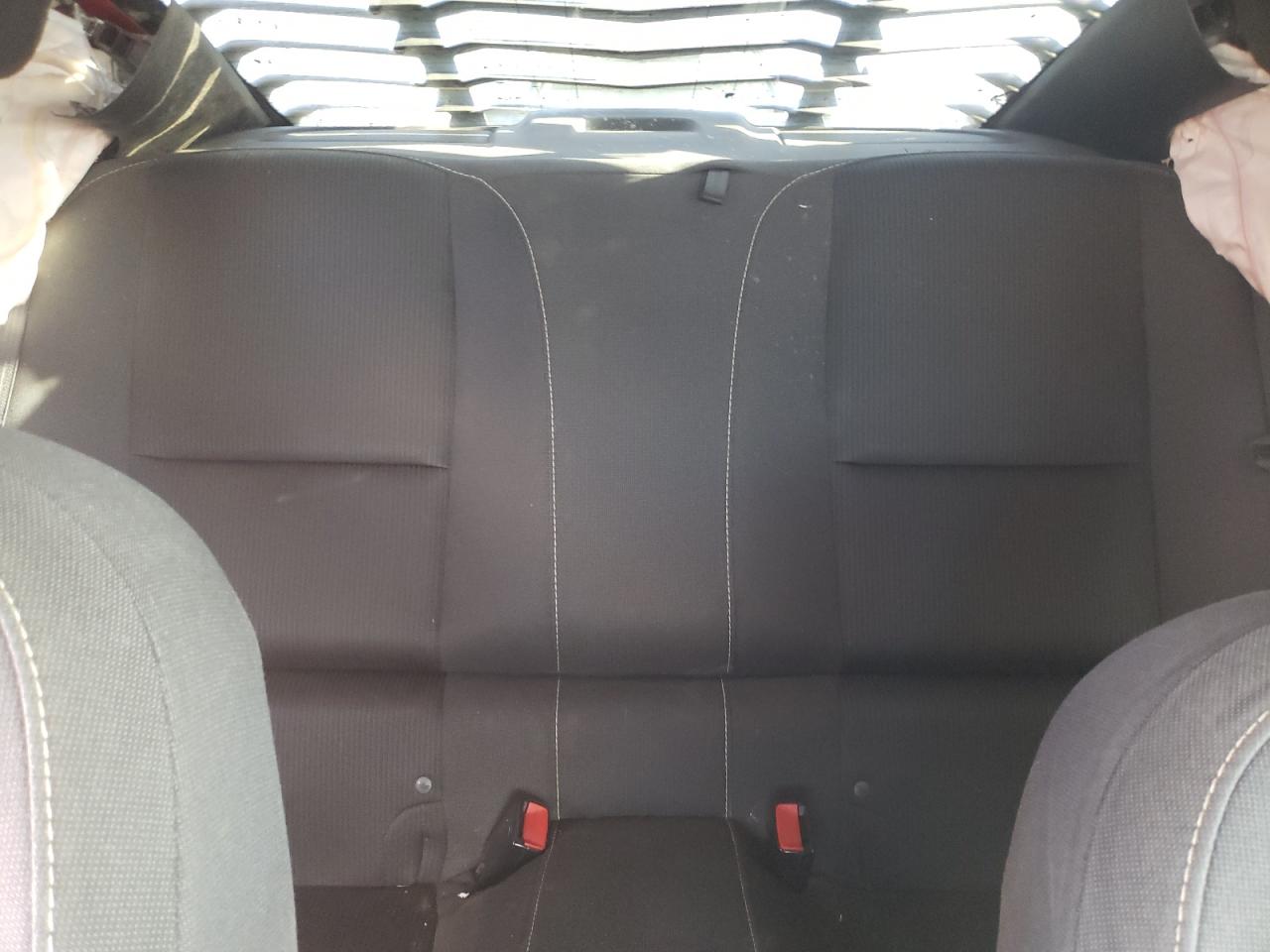 2013 Chevrolet Camaro Lt VIN: 2G1FB1E38D9197467 Lot: 61277214