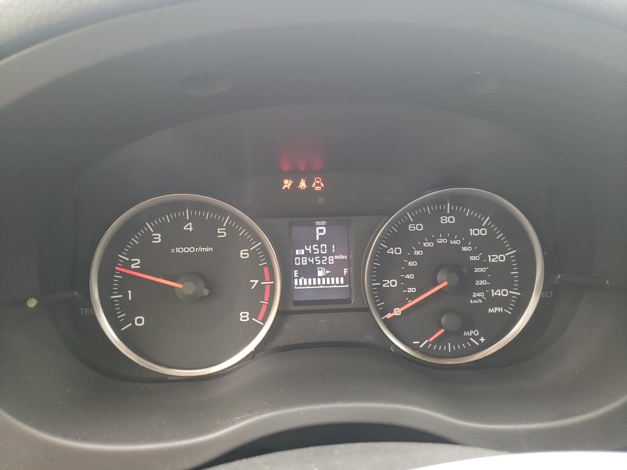 2015 Subaru Impreza Premium Plus VIN: JF1GJAK61FH002293 Lot: 64444234