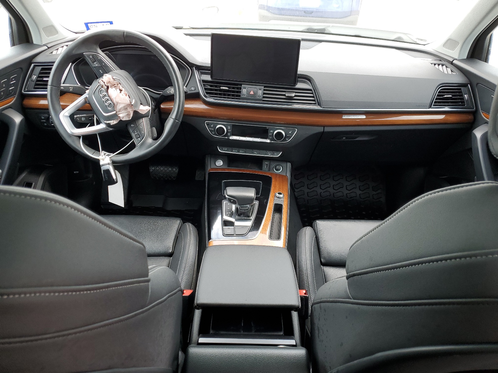 WA1EAAFY8P2095339 2023 Audi Q5 Premium Plus 45