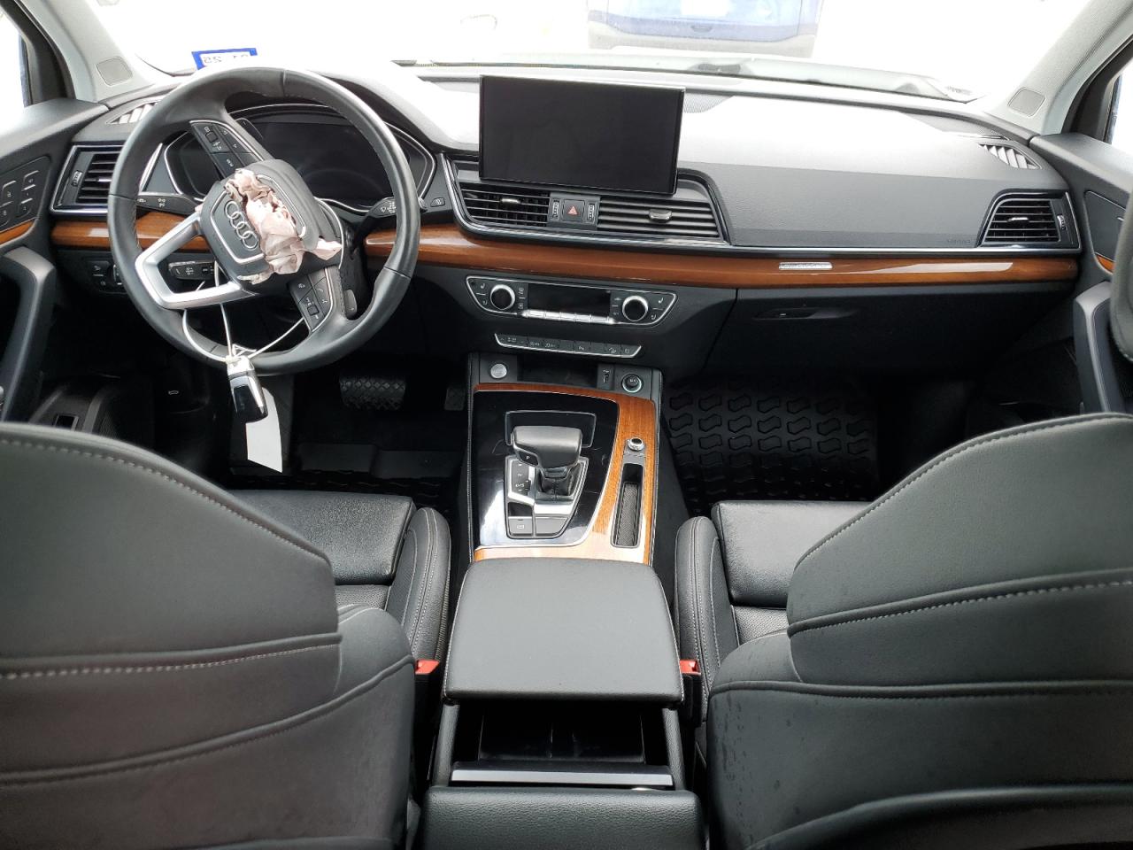 2023 Audi Q5 Premium Plus 45 VIN: WA1EAAFY8P2095339 Lot: 63137944