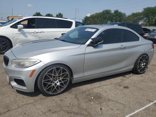 2014 Bmw 228 I