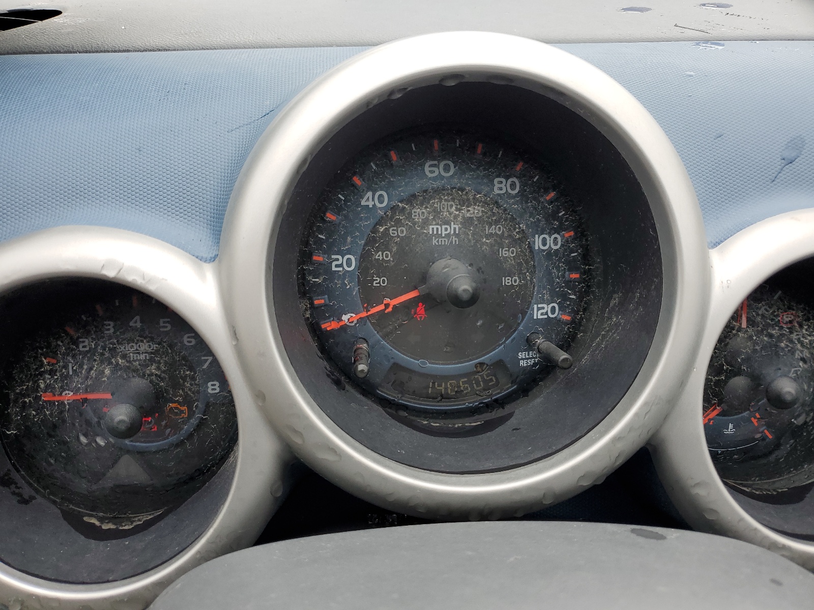 5J6YH28584L016470 2004 Honda Element Ex