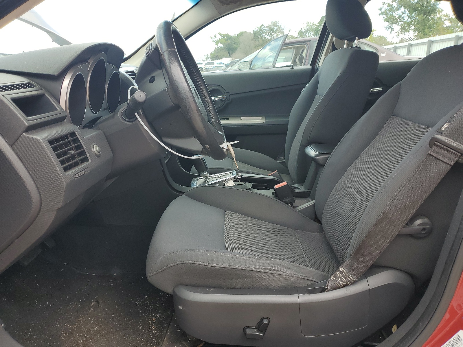 1B3LC56B99N503957 2009 Dodge Avenger Sxt