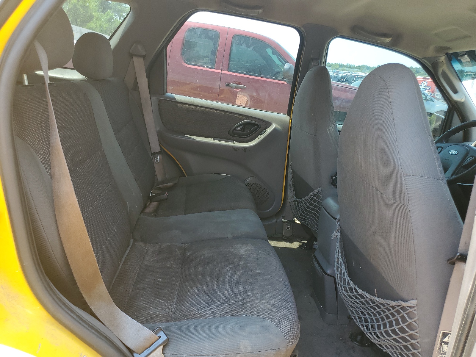 1FMYU04121KD99764 2001 Ford Escape Xlt