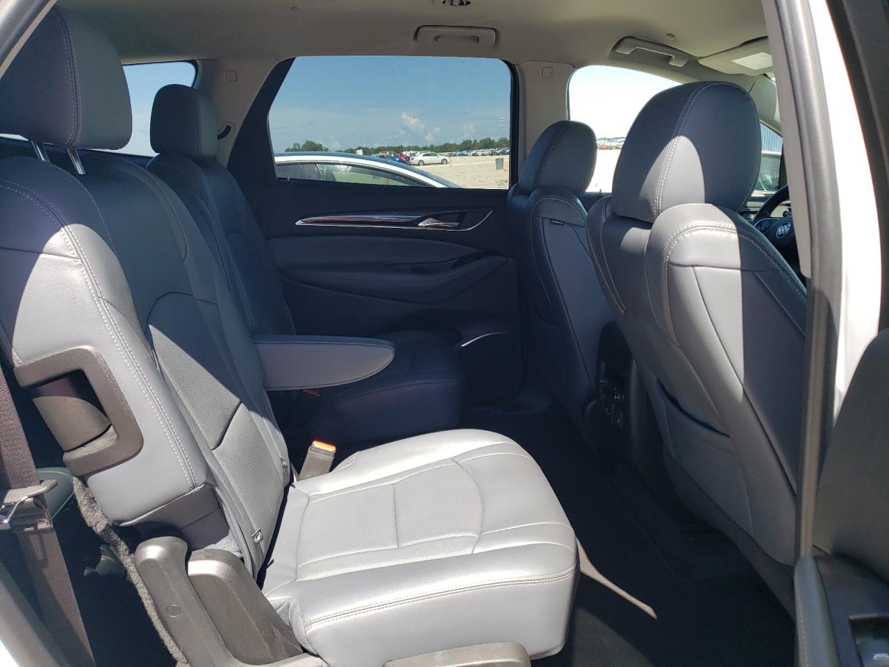 2020 Buick Enclave Essence VIN: 5GAEVAKW7LJ106962 Lot: 63188844