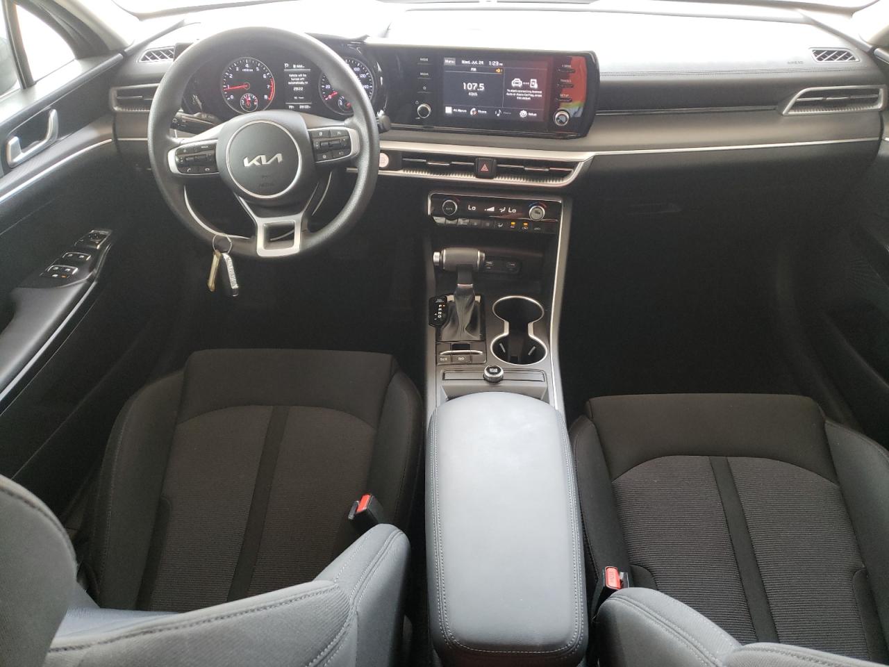 2023 Kia K5 Lxs VIN: 5XXG14J26PG220898 Lot: 61338084