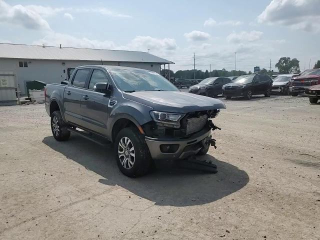 2021 Ford Ranger Xl VIN: 1FTER4FH3MLD93089 Lot: 62297904